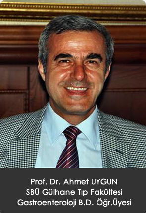 Prof.Dr.Ahmet UYGUN